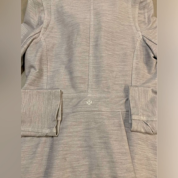 Lululemon City Blazer Jacket - Picture 3 of 4